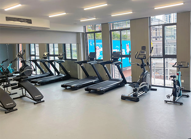 重慶江北新村國奧小學